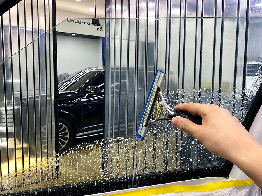 Hyundai Palisadeのカーフィルム施工事例｜費用目安・仕上がり 施工写真 7-1