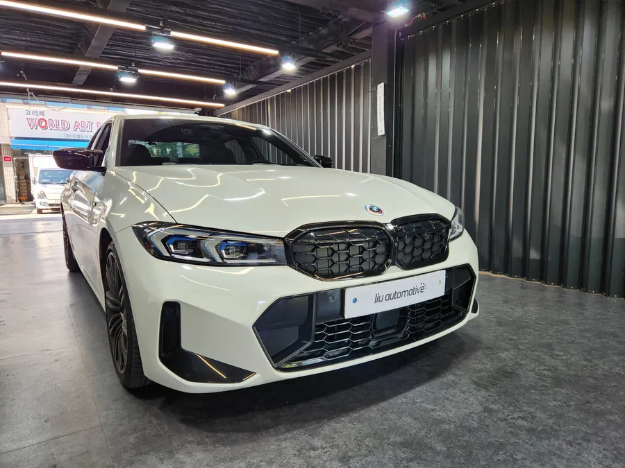 BMW 3 Series other - BMW 3 Series Other Car Service Review — Crystal Gear Shift Upgrad photo 4
