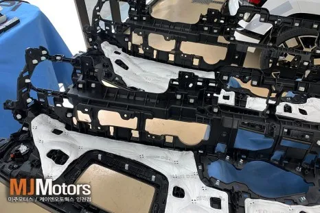 Genesis G80 window tinting - Genesis G80 Window Tinting Review — Privacy & UV Protection photo 5