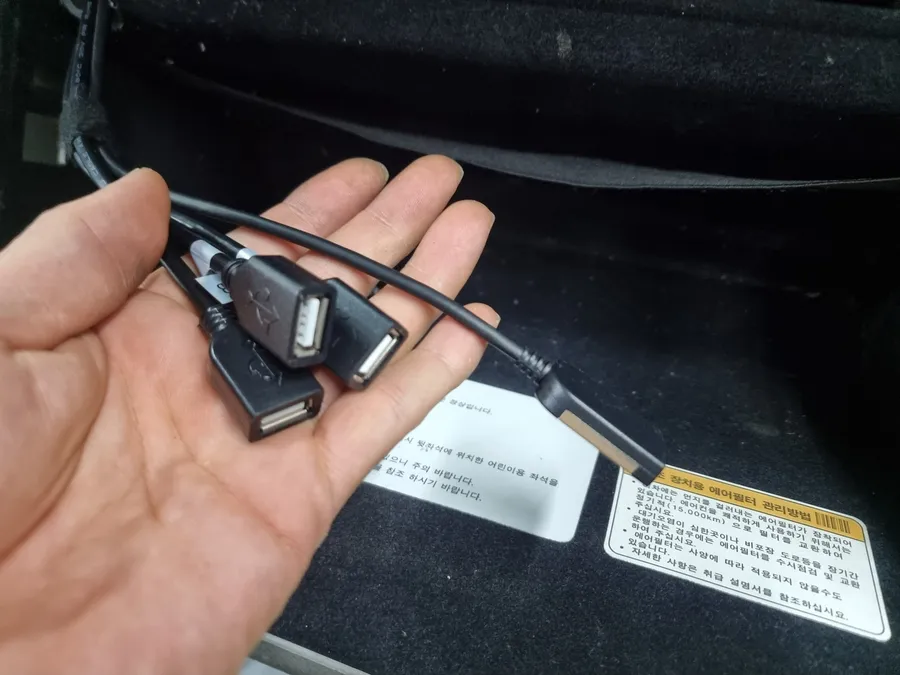 Hyundai Santa Fe android head unit - Hyundai Santa Fe Android Head Unit Review: Smart Upgrade photo 4