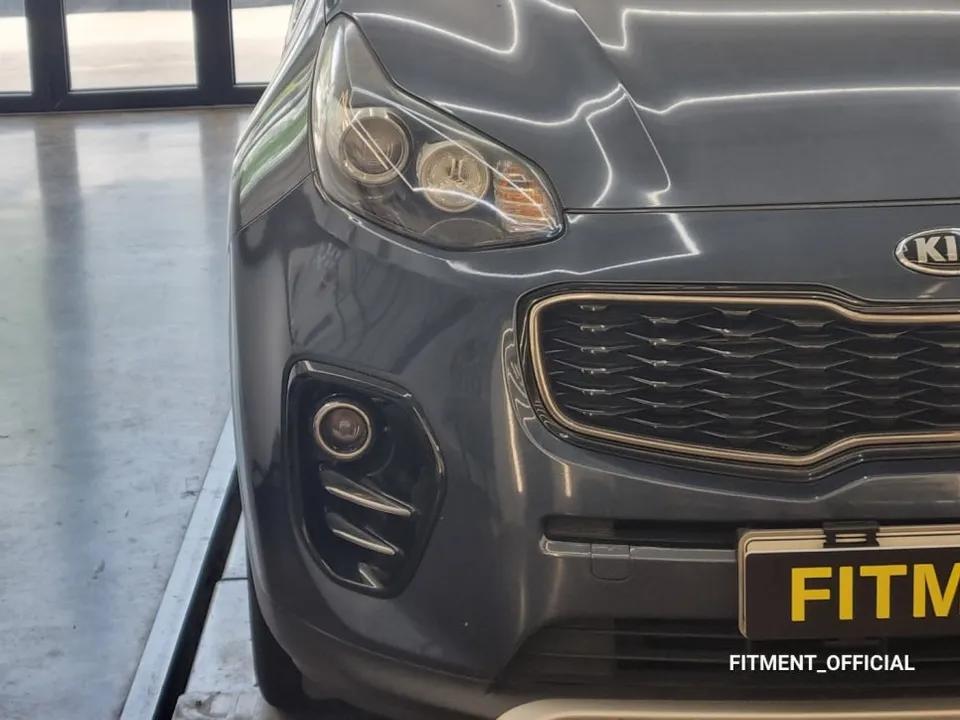 Kia Sportage QL android head unit - Kia Sportage QL CarPlay Retrofit Installation Review — Cost photo 3