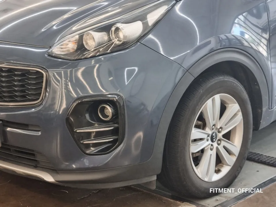 Kia Sportage QL android head unit - Kia Sportage QL CarPlay Retrofit Installation Review — Cost photo 4
