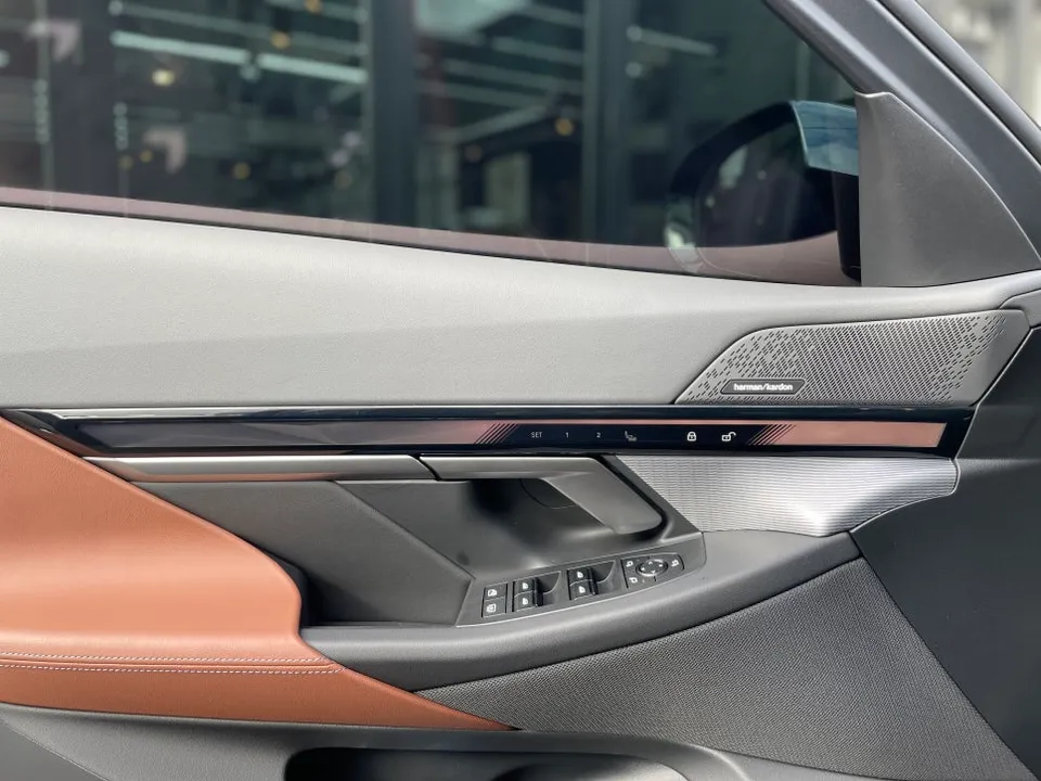BMW G60 PPF施工事例|費用目安・仕上がり 施工写真 1-2
