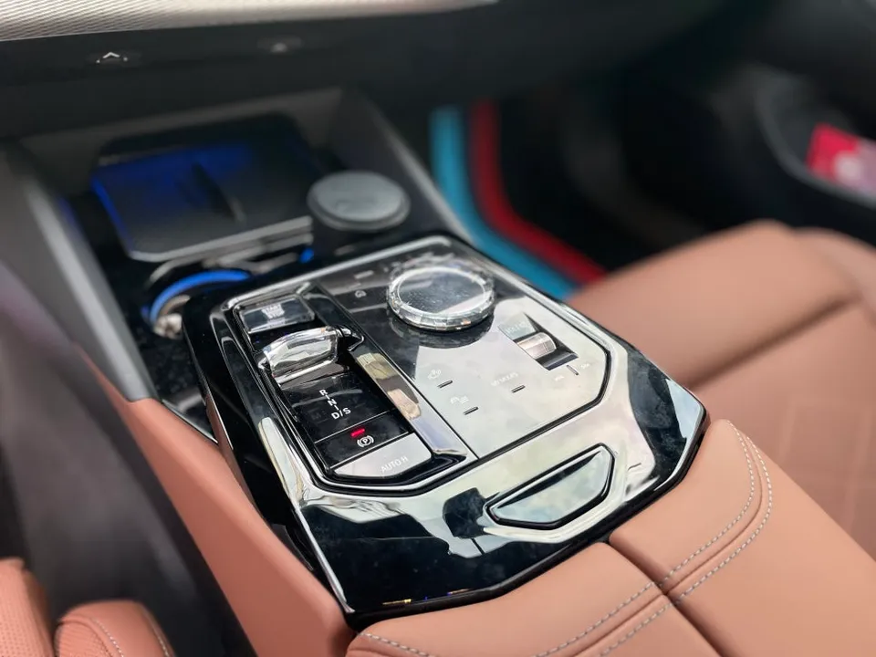 BMW G60 PPF施工事例|費用目安・仕上がり 施工写真 3-2