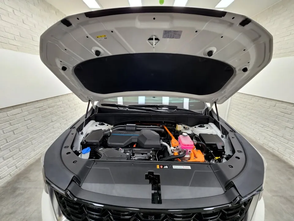 BMW X7のPPF施工事例｜費用目安と仕上がり 施工写真 3-1