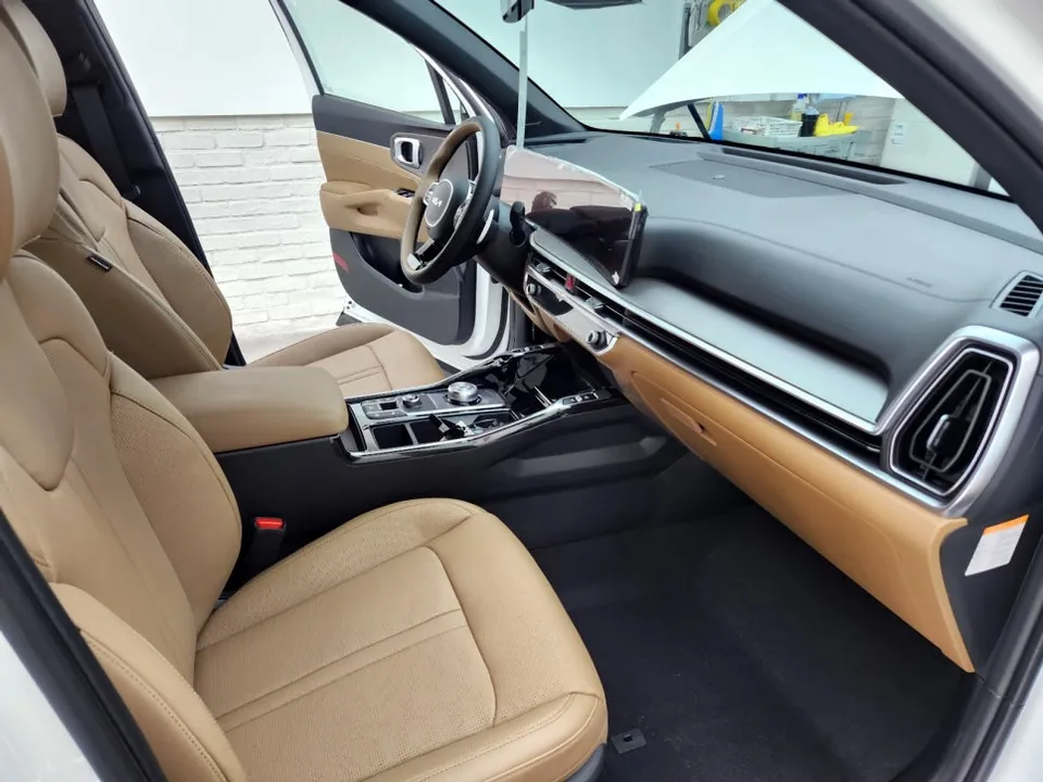 BMW X7のPPF施工事例｜費用目安と仕上がり 施工写真 2-2