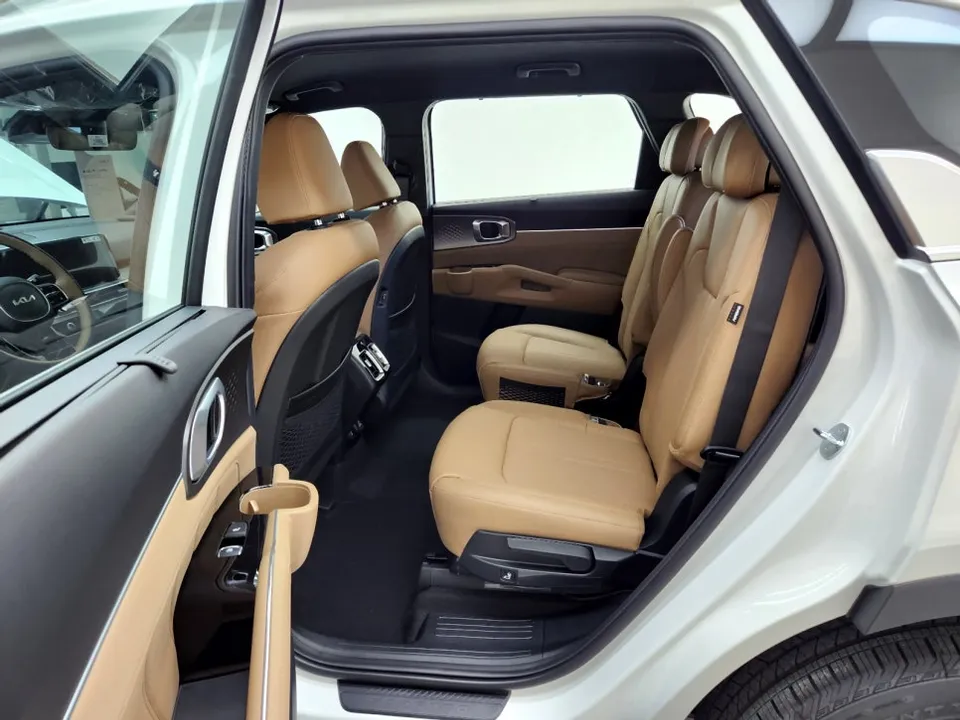 BMW X7のPPF施工事例｜費用目安と仕上がり 施工写真 3-2