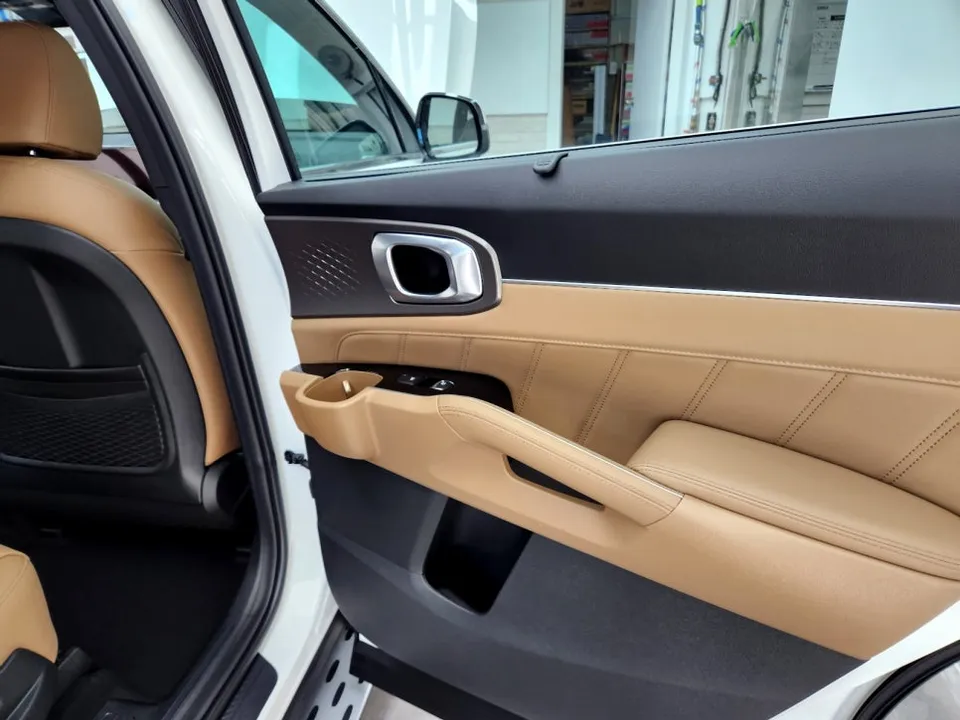 BMW X7のPPF施工事例｜費用目安と仕上がり 施工写真 1-3