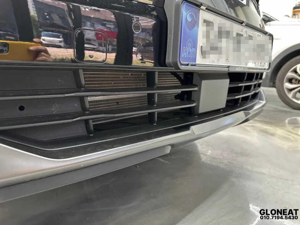 Kia Sorento ppf - Kia Sorento PPF Review — Cost & Rock Chip Protection photo 3