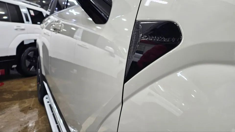 BMW X5のPPF施工事例｜費用目安と仕上がり 施工写真 3-2