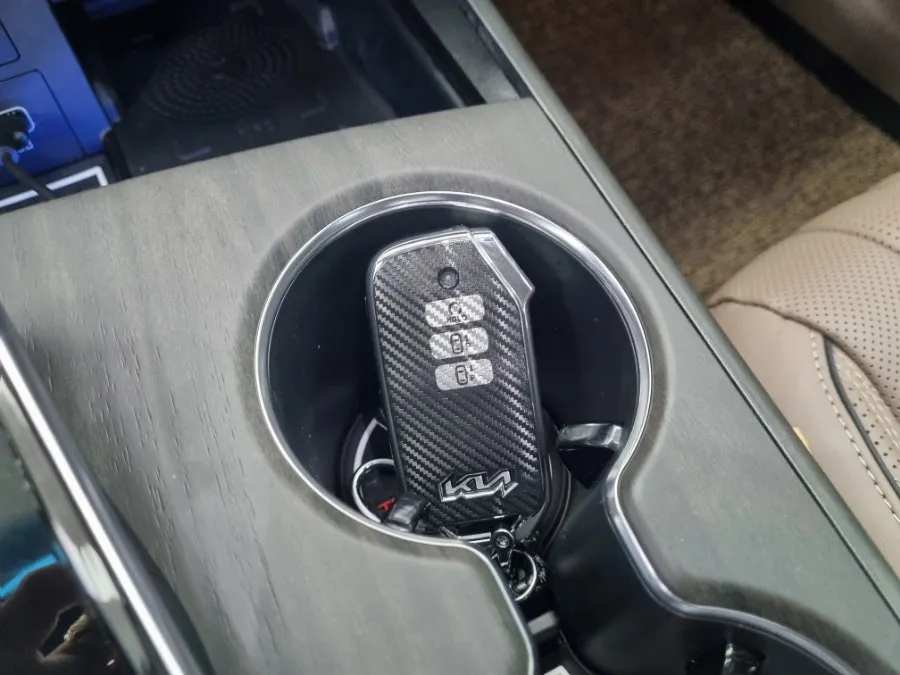 Hyundai Palisade oem options - Hyundai Palisade OEM Options Review — Installation & Benefits photo 4