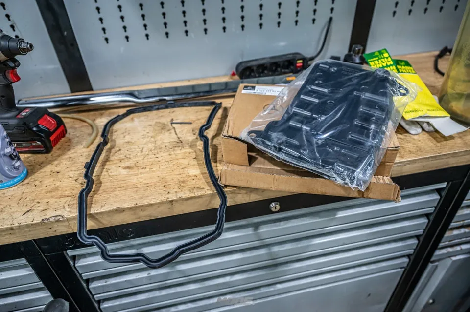 Mercedes-Benz GLC exhaust upgrade - Mercedes-Benz GLC Exhaust Upgrade Review: Cost & Results photo 4