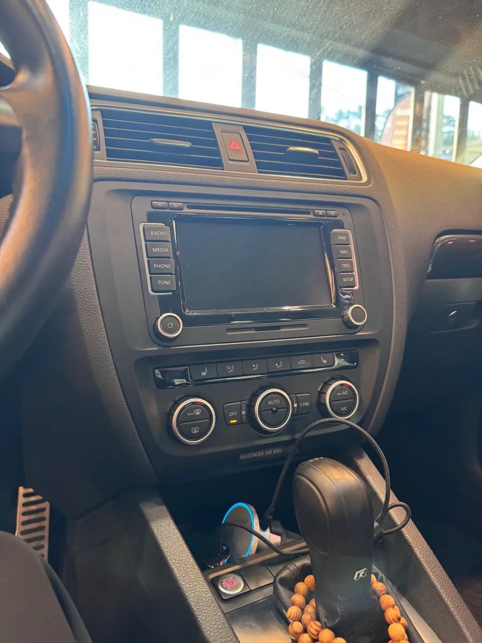 Volkswagen Jetta CarPlay Retrofit Installation Review — Cost photo 2