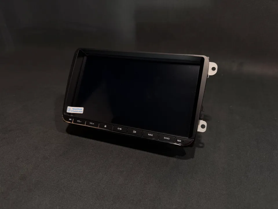 Volkswagen Jetta android head unit - Volkswagen Jetta CarPlay Retrofit Installation Review — Cost photo 3