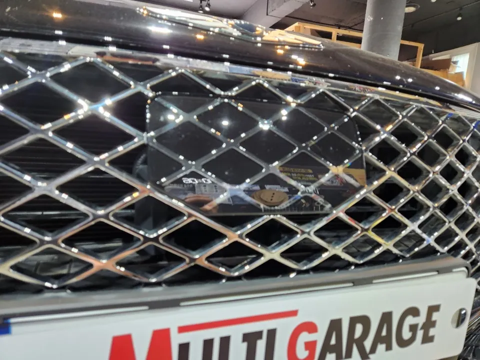 Genesis G80 RG3 Surround View Camera Review — Enhanced Visibility
