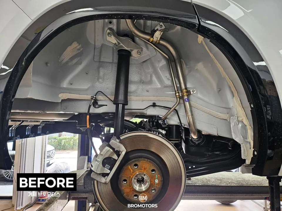 Renault Koleos soundproofing - Renault Koleos Soundproofing Review: Road Noise Reduction photo 3