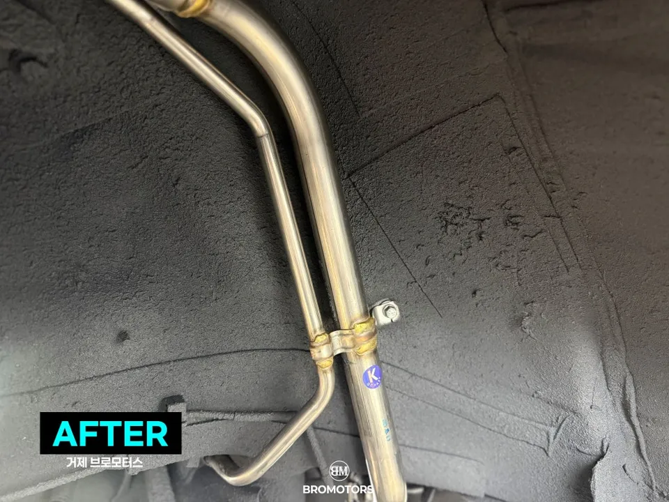 Renault Koleos soundproofing - Renault Koleos Soundproofing Review: Road Noise Reduction photo 4