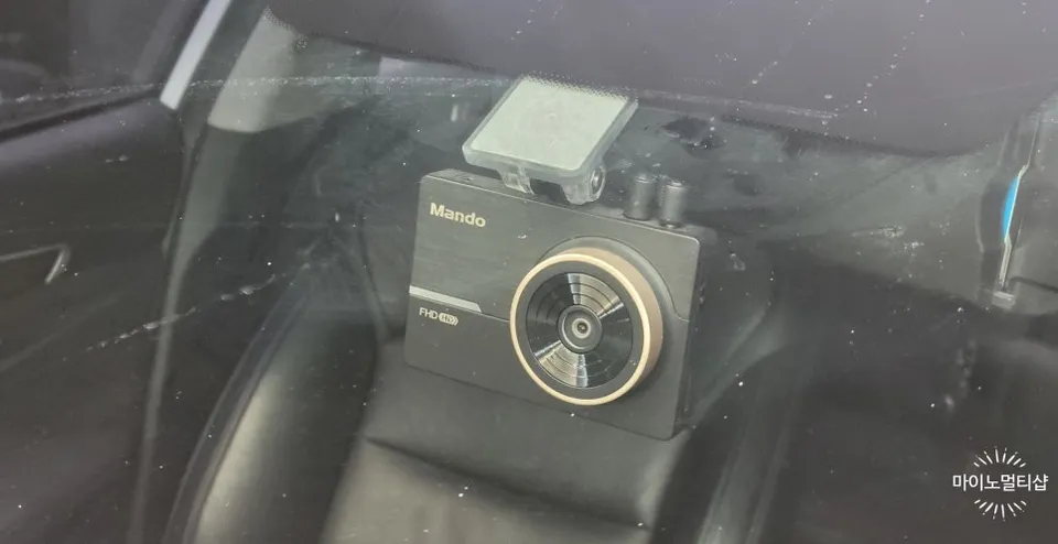 Kia K7 Dash Cam Installation Review: Clear Footage photo 8