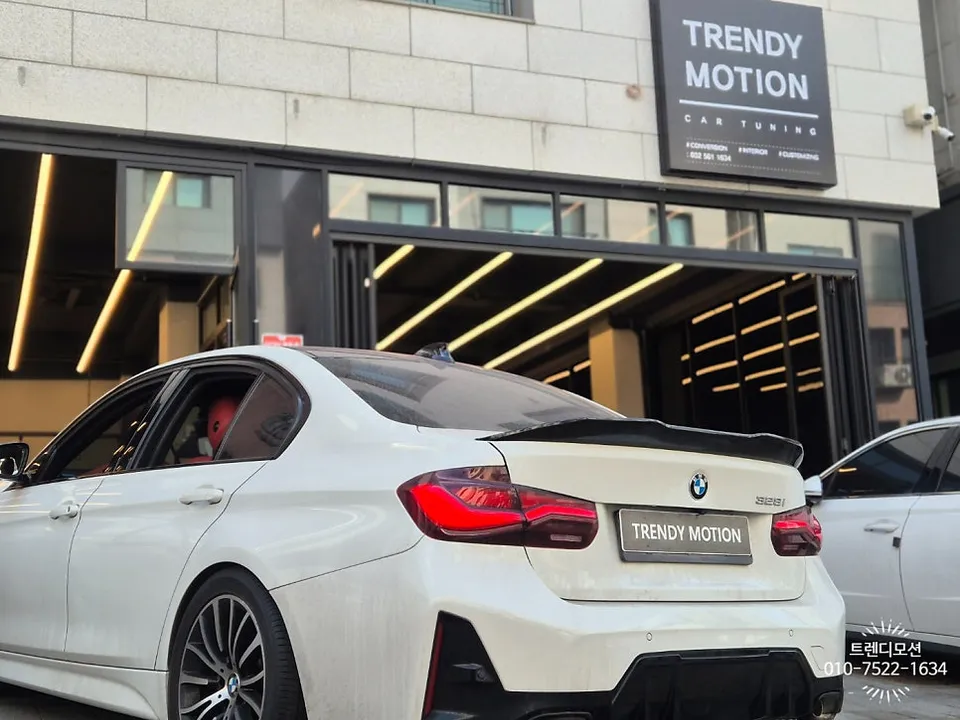 BMW 3 Series Interior Customization Review — Cost & Results After