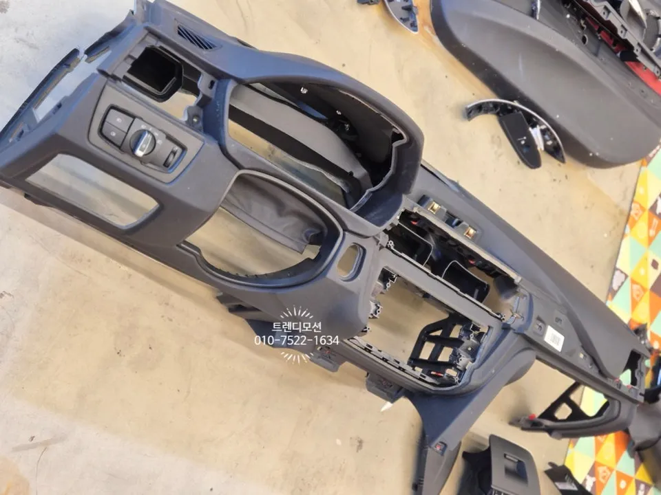 BMW 3 Series Interior Customization Review — Cost & Results photo 9