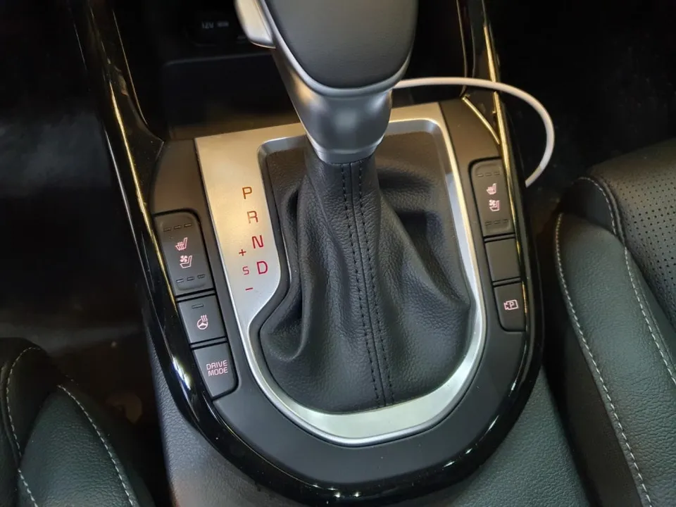 Kia K3 oem options - Kia K3 Factory Option Retrofit Review photo 5