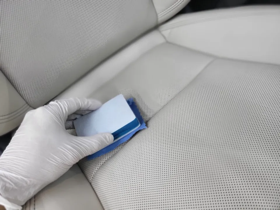 Tesla Tesla seat ventilation - Tesla Tesla Seat Climate Upgrade Review — Cost & Results photo 3