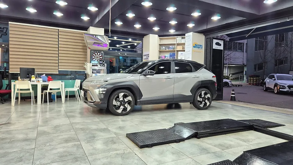 Hyundai Kona SX2 remote start coding review