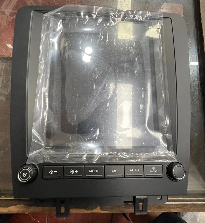 Ford Mustang Convertible android head unit - Ford Mustang Convertible Android Head Unit Review photo 6