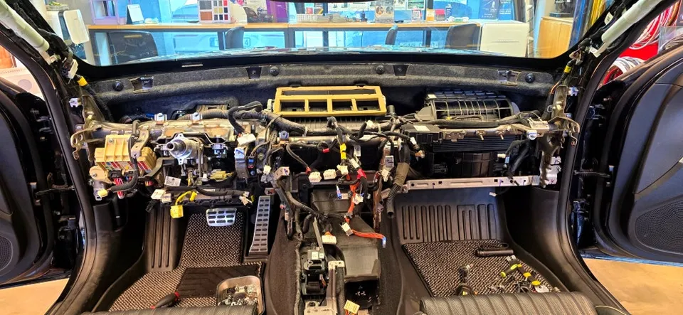 Genesis G70 remote start coding - Genesis G70 Remote Start Coding Review — Installation & Cost photo 5