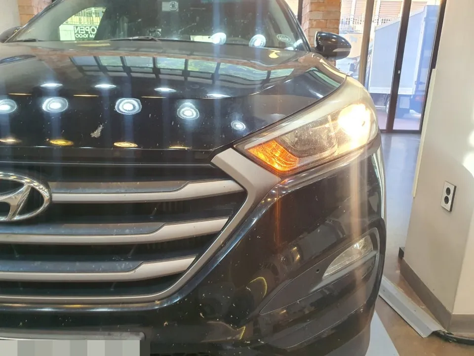 Hyundai Tucson TL lighting upgrade - Hyundai Tucson TL LED Headlight Upgrade Review photo 3