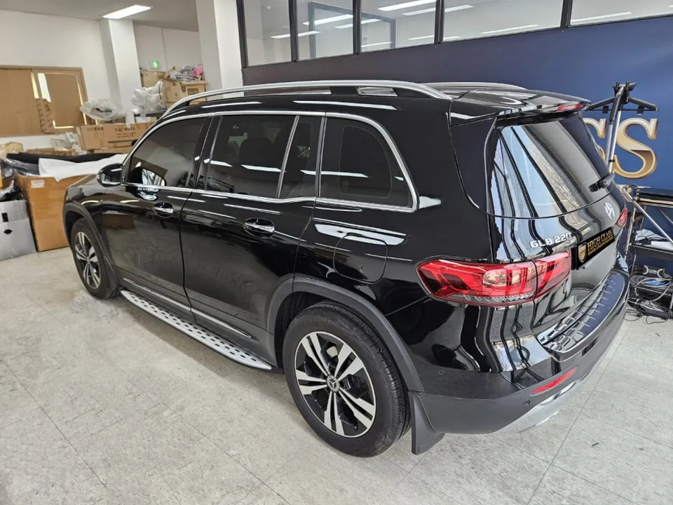 Mercedes-Benz GLB surround view camera - Mercedes-Benz GLB Surround View Camera Review — Cost & Results photo 3