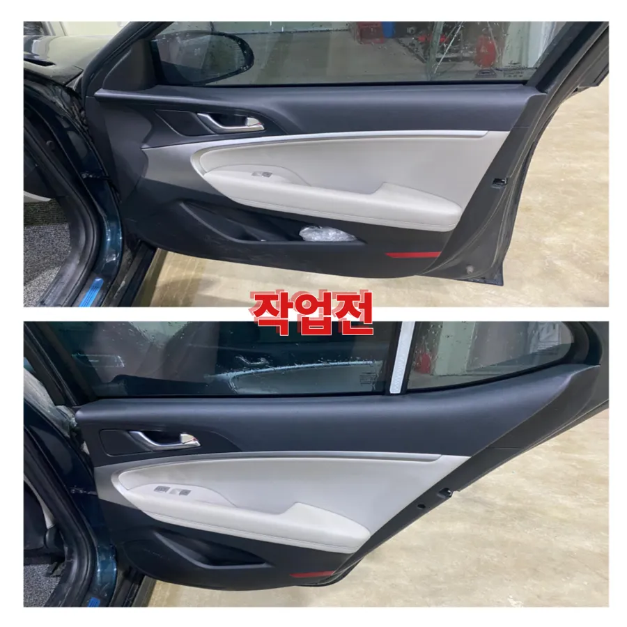 Genesis G70 ambient lighting - Genesis G70 Ambient Lighting Review: Seamless Interior LED Upgrad photo 3