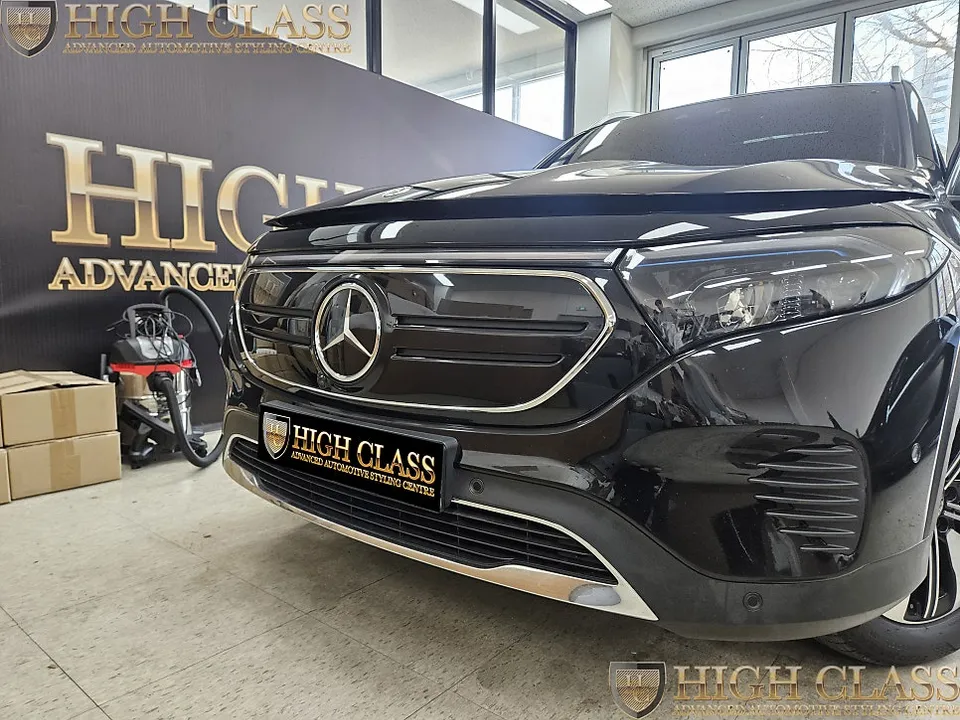 Mercedes-Benz EQB body kit - Mercedes-Benz EQB Body Kit Review — Cost & Style Upgrade photo 5