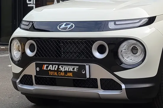 Hyundai Casper Electric new car package - Hyundai Casper Electric New Car Package Review photo 3