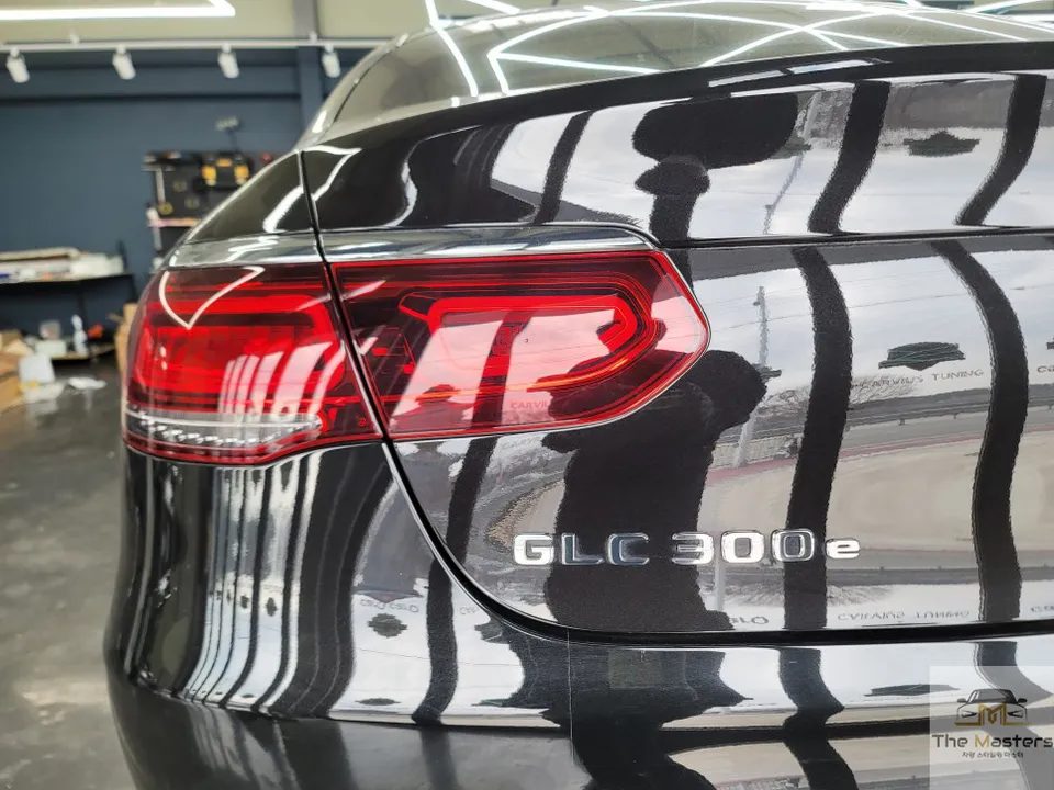 Mercedes-Benz GLC X253 body kit - Mercedes-Benz GLC X253 Body Kit Review: Cost & Results photo 2