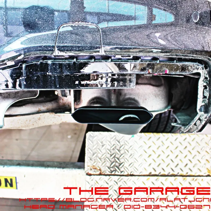 Audi A7 body kit - Audi A7 Body Kit Installation Review & Cost photo 6