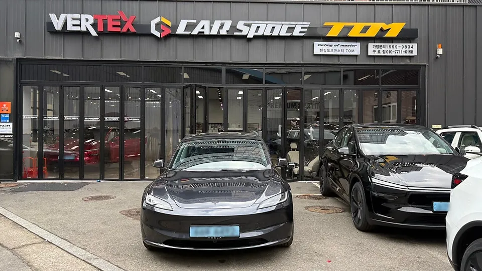 Tesla Model 3 Standard vs Long Range: Real-World Differences photo 2