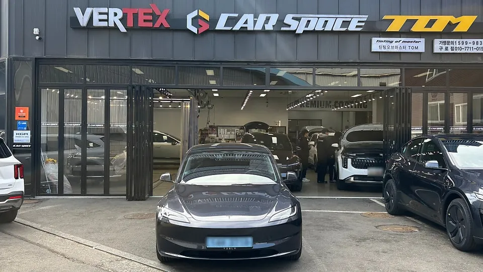 Tesla Model 3 other - Tesla Model 3 Standard vs Long Range: Real-World Differences photo 3
