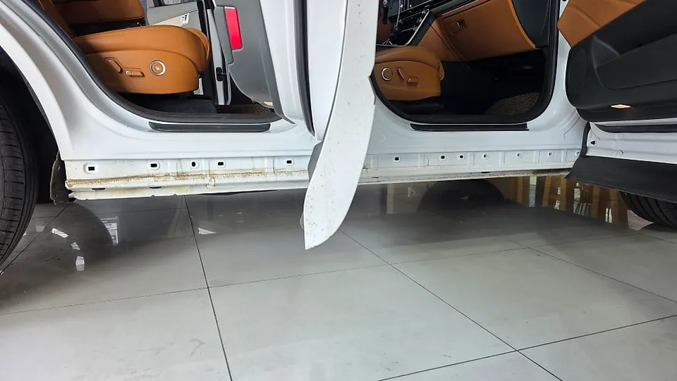 Genesis GV80 Body Kit Installation Review — Cost & Results photo 11