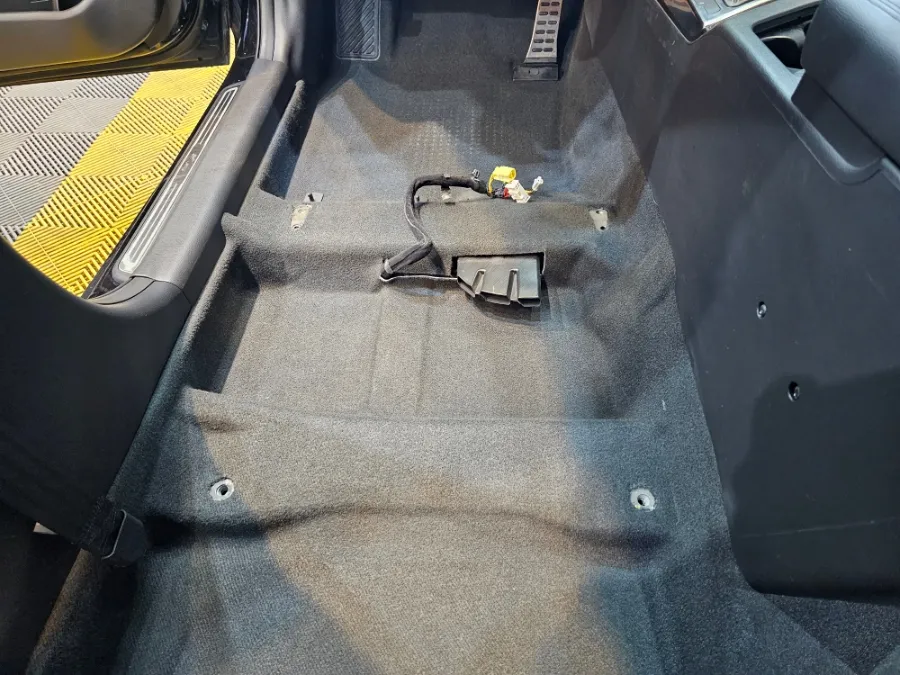 Kia K5 paint correction - Kia K5 Paint Correction Review — Before & After Results photo 4