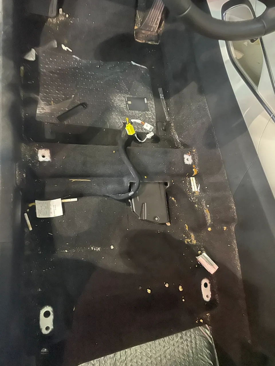 Hyundai Grandeur IG paint correction - Hyundai Grandeur IG Paint Correction Review — Before & After photo 4