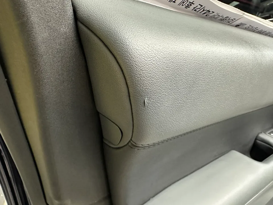 Land Rover Range Rover Sport ceramic coating - Land Rover Range Rover Sport Ceramic Coating Review — Cost photo 3