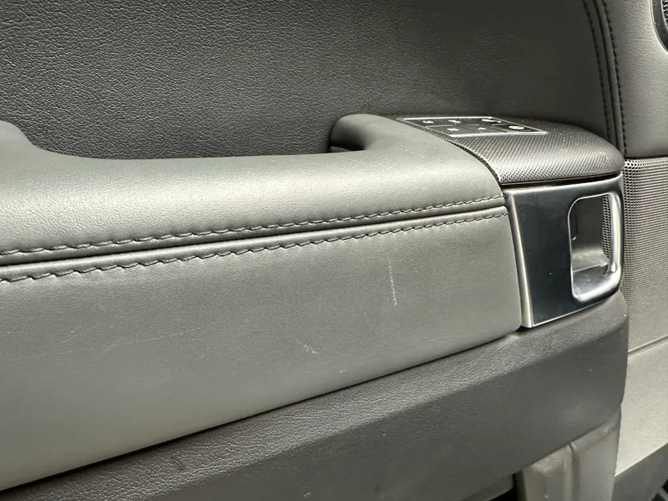 Land Rover Range Rover Sport ceramic coating - Land Rover Range Rover Sport Ceramic Coating Review — Cost photo 4