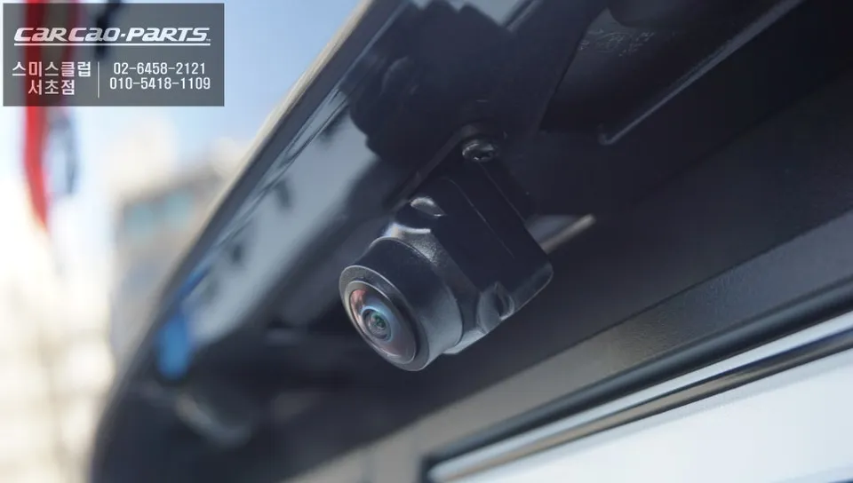 Lexus NX350h around view - Lexus NX350h 360 Camera Review — Seamless OEM Integration photo 5