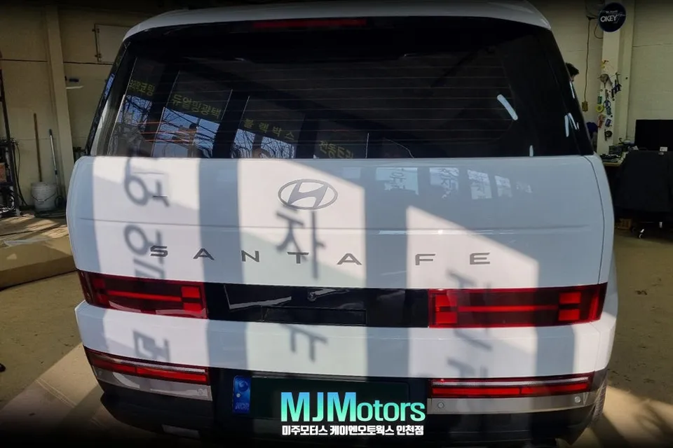 BMW X5 Soundproofing Review: Road Noise Reduction Before