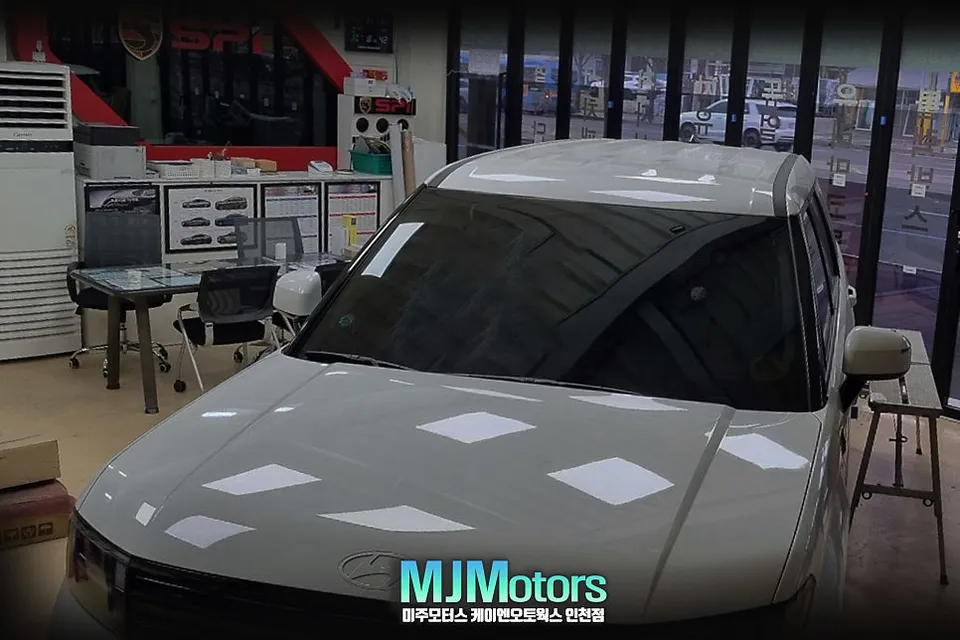 BMW X5 soundproofing - BMW X5 Soundproofing Review: Road Noise Reduction photo 4