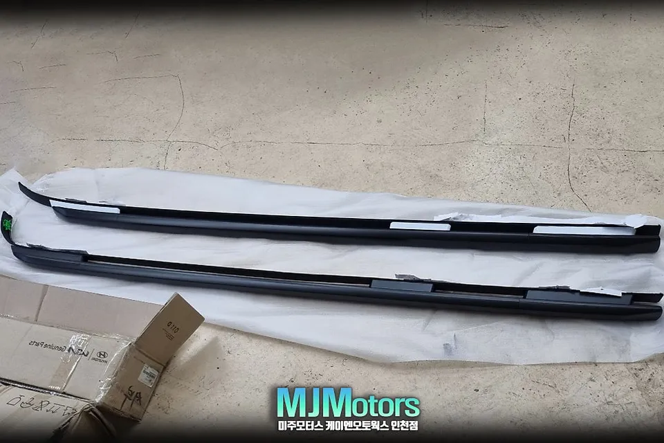 BMW X5 Soundproofing Review: Road Noise Reduction photo 8