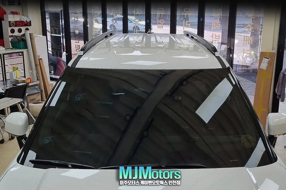 BMW X5 Soundproofing Review: Road Noise Reduction After