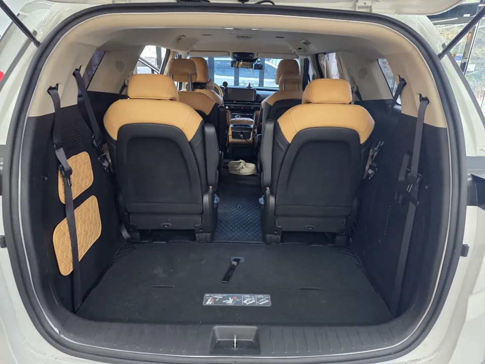 Kia Carnival window tinting review