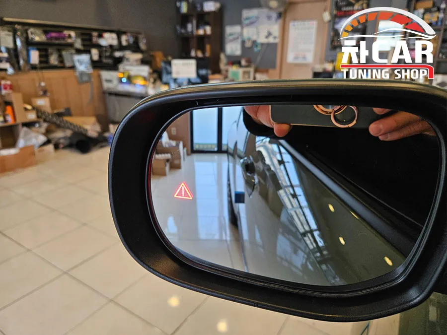 Hyundai Casper lighting upgrade - Hyundai Casper LED Lighting Upgrade Review — Enhanced Visibility photo 4